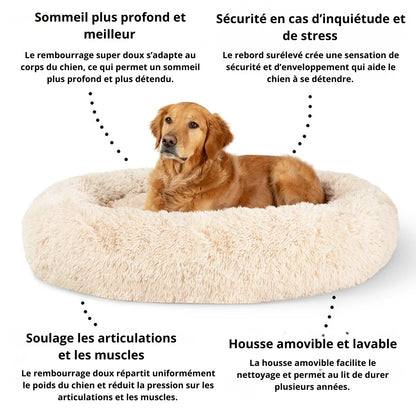 CoconZen – Réduit le stress et apaise l’anxiété