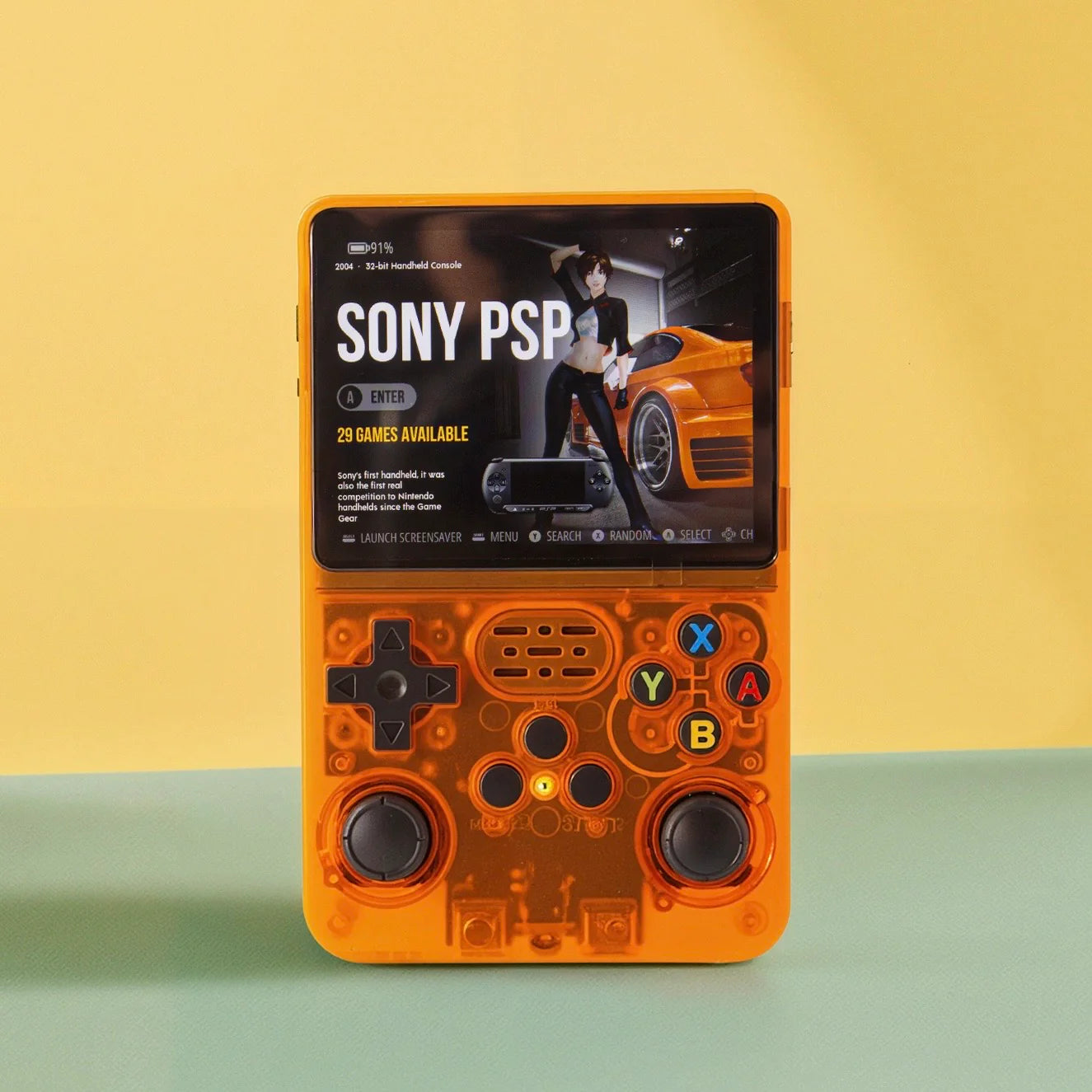 RetroPlay™