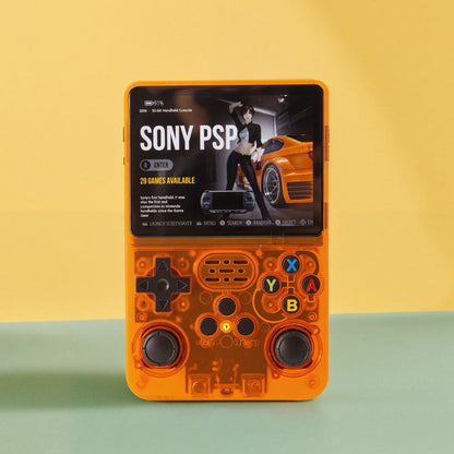 RetroPlay™