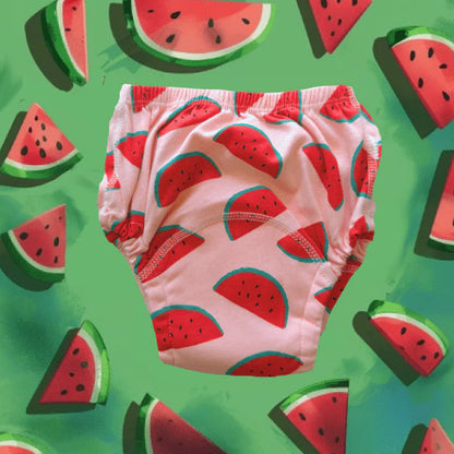 Culotte d'apprentissage de la propreté