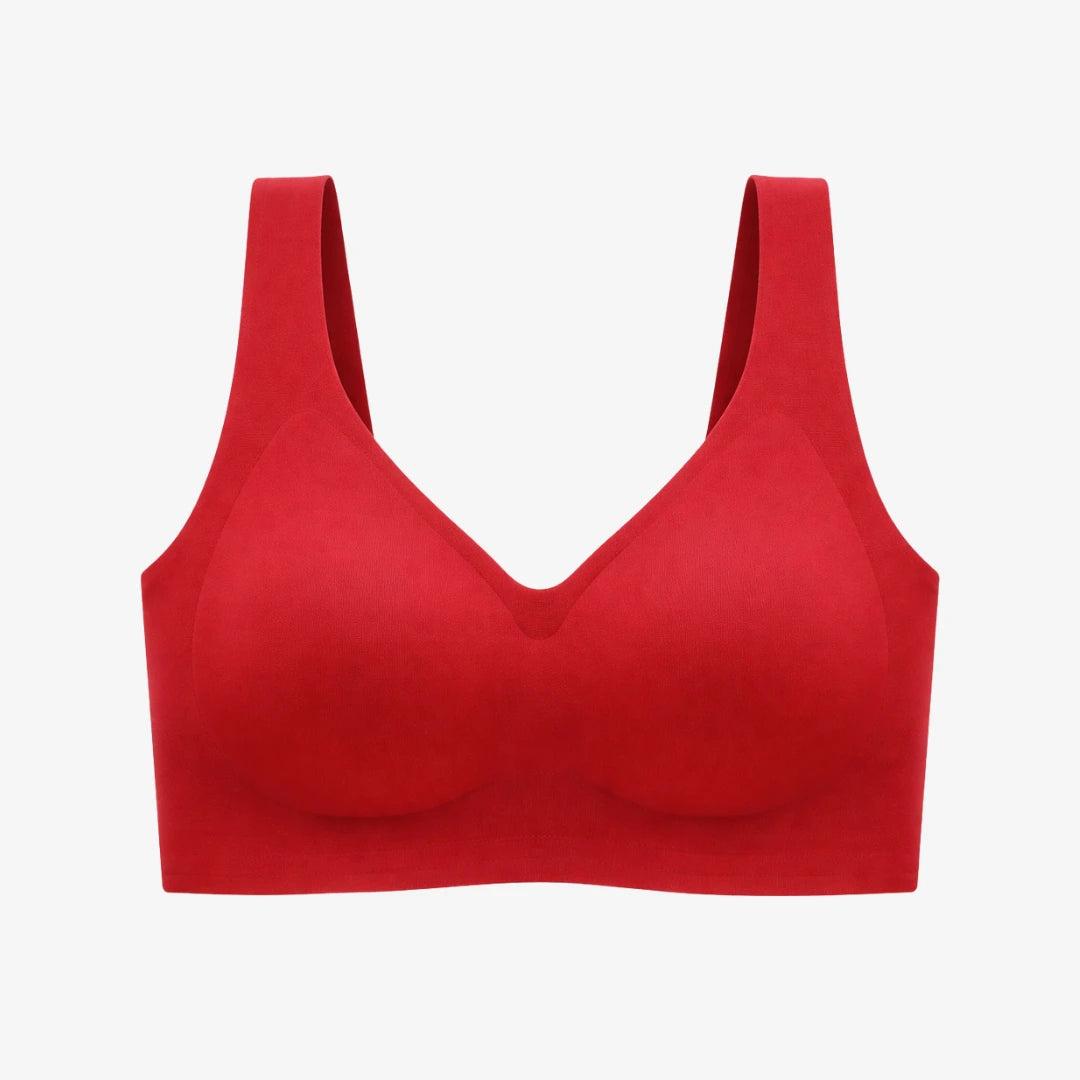 Pratikae – Soutien-gorge Premium sans couture avec pads offerts