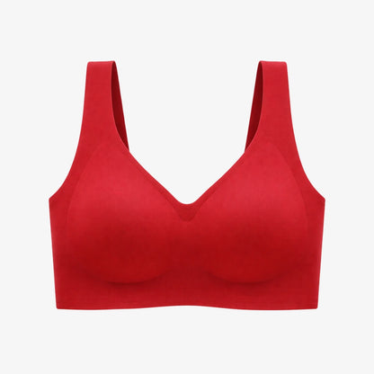 Pratikae – Soutien-gorge Premium sans couture avec pads offerts
