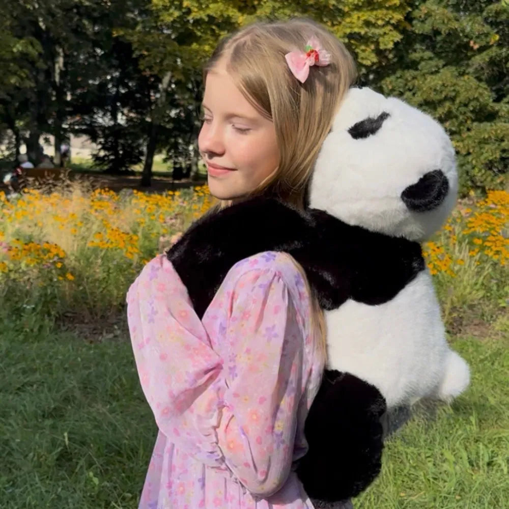 CoconZen - Peluche Lestée