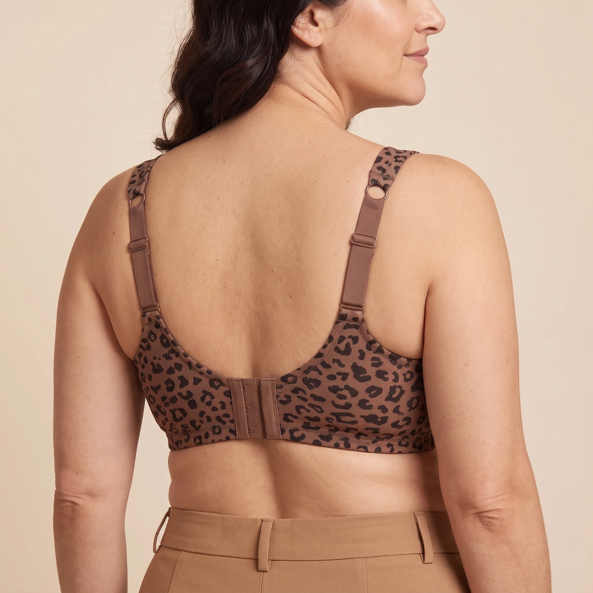 Soutien-gorge sans armature gel souple – 22