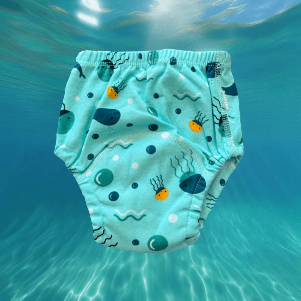 Culotte d'apprentissage de la propreté