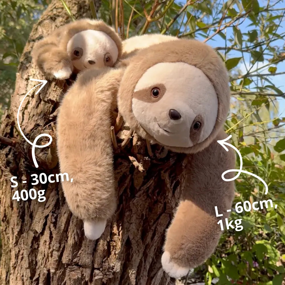 CoconZen - Peluche Lestée