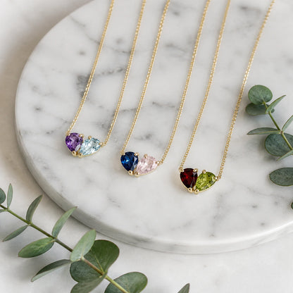 Collier Amara