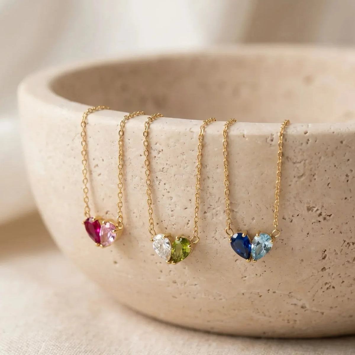 COLLIER AMARA