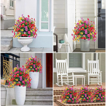 Floréa — toujours en fleurs, sans effort.
