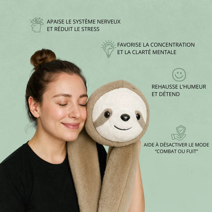 CoconZen - Peluche Lestée