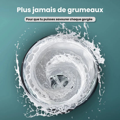 MixPro - Shaker électrique