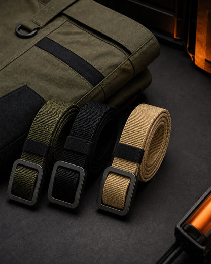 Ceinture PRATIKAE