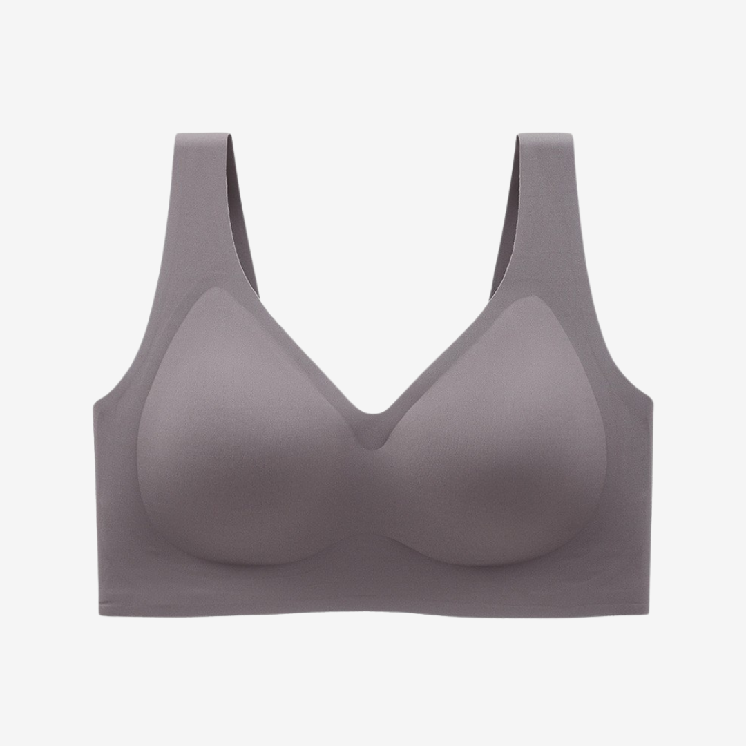 Pratikae – Soutien-gorge Premium sans couture avec pads offerts
