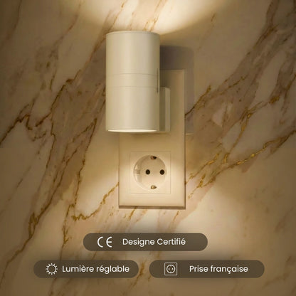 Lampe murale LED premium