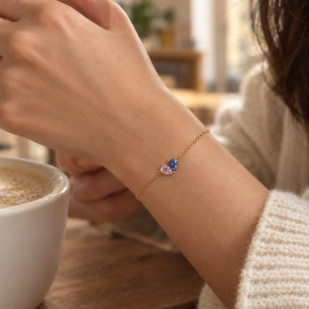 Bracelet Amara