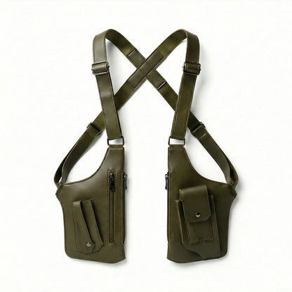 L'Essentiel - Sacoche d’épaule classique