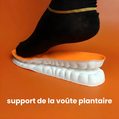 Semelles de Massage | Pratikae