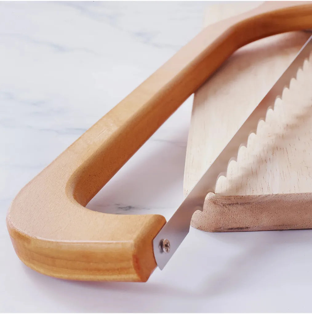 Le Couteau du Boulanger