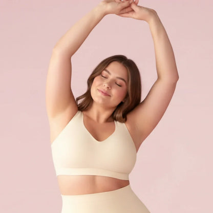 Brassière 3D Pratikae