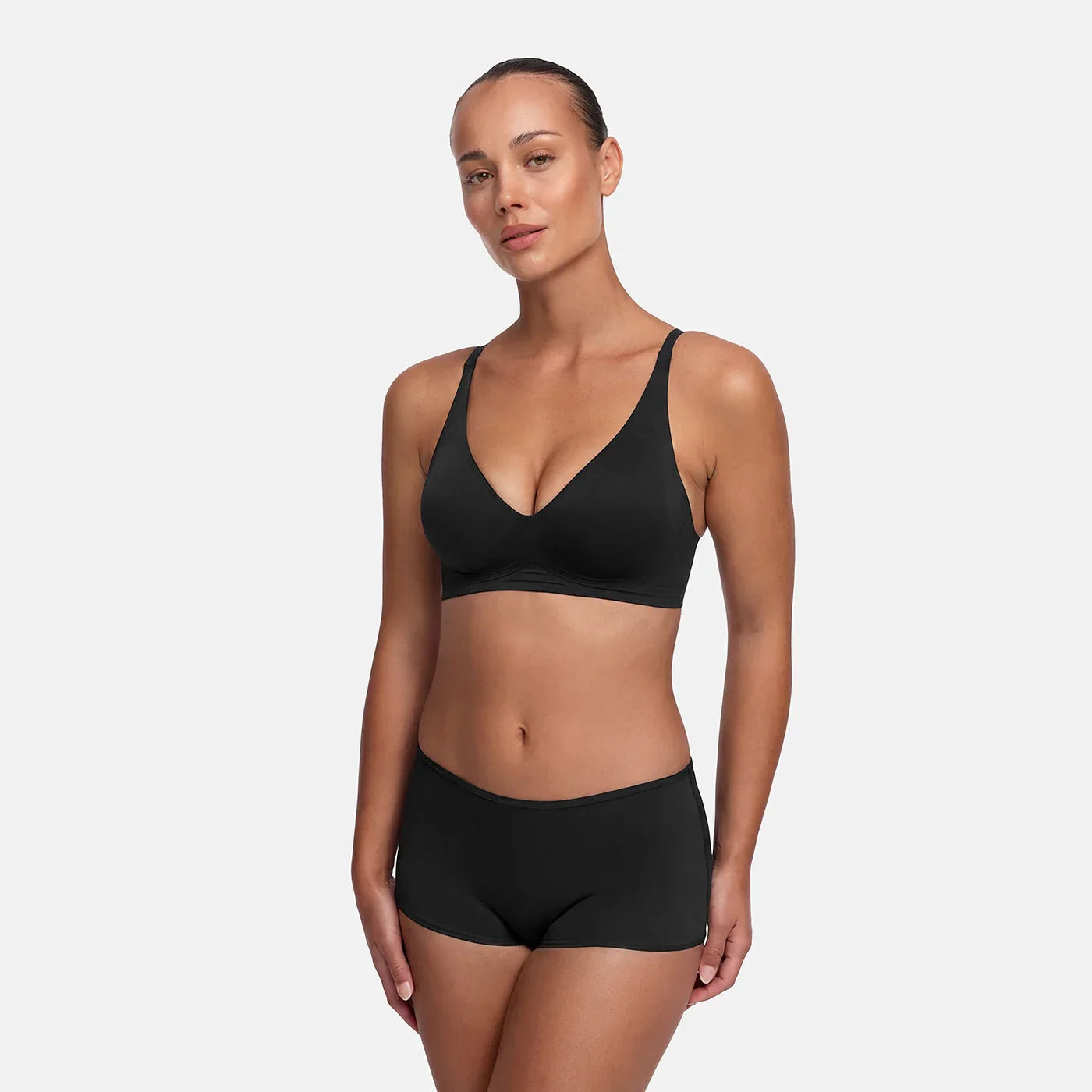 Pratikae — Soutien-gorge push-up confort