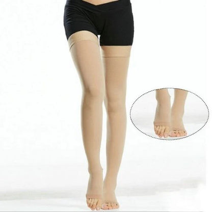 Chaussettes de compression longues Pratikae™