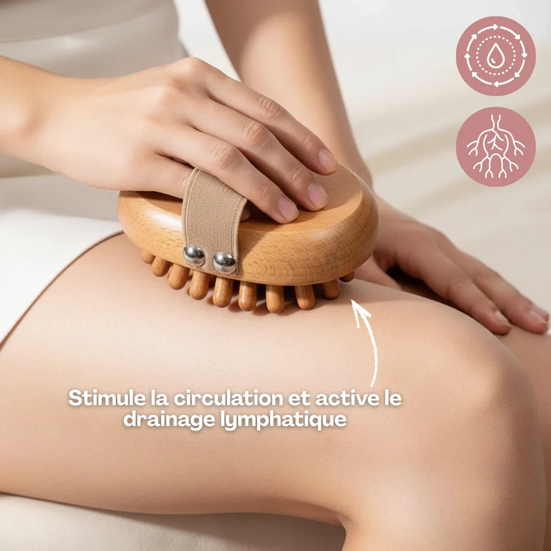 Sculpting Roller