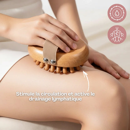 Sculpting Roller