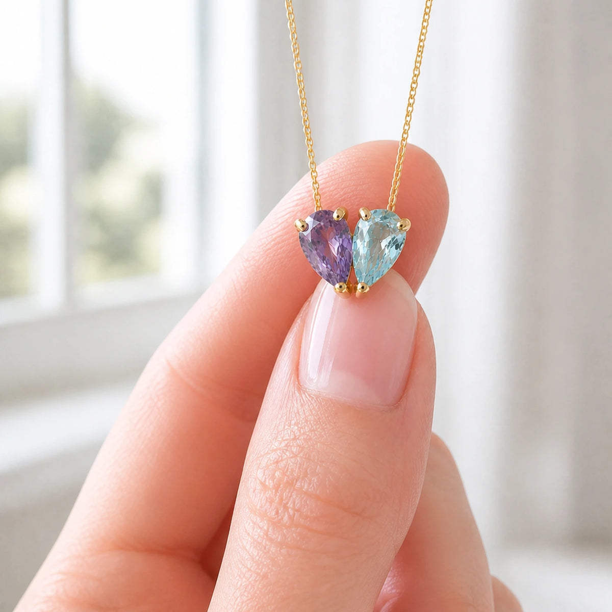 Collier Amara