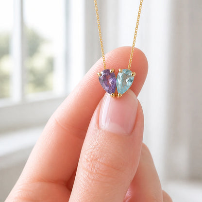 Collier Amara