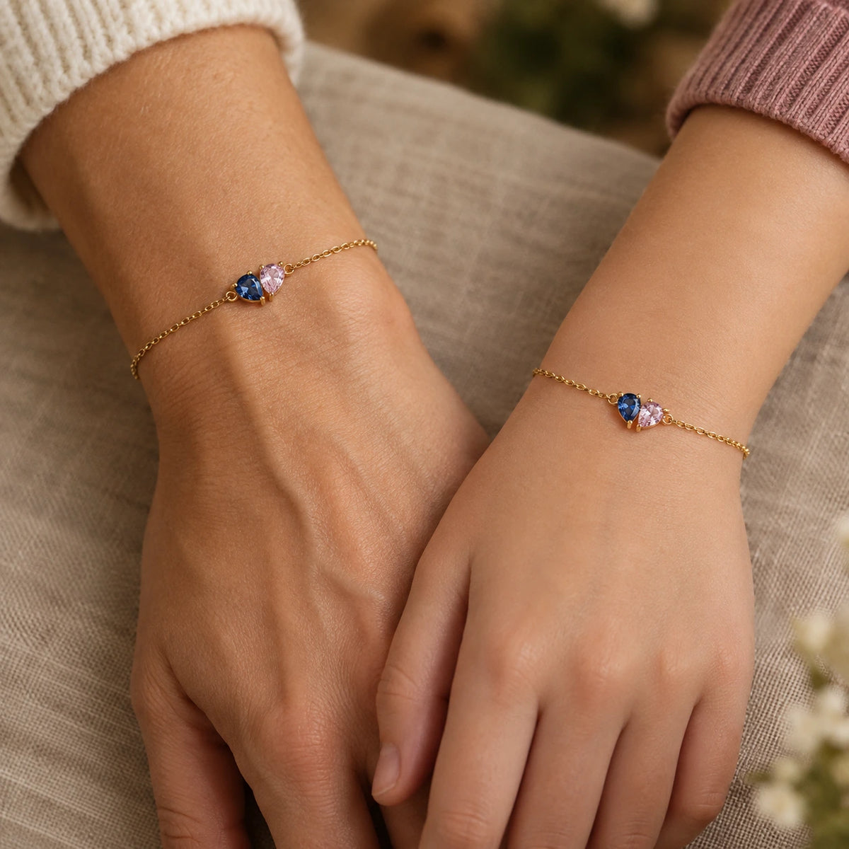 Bracelet Amara