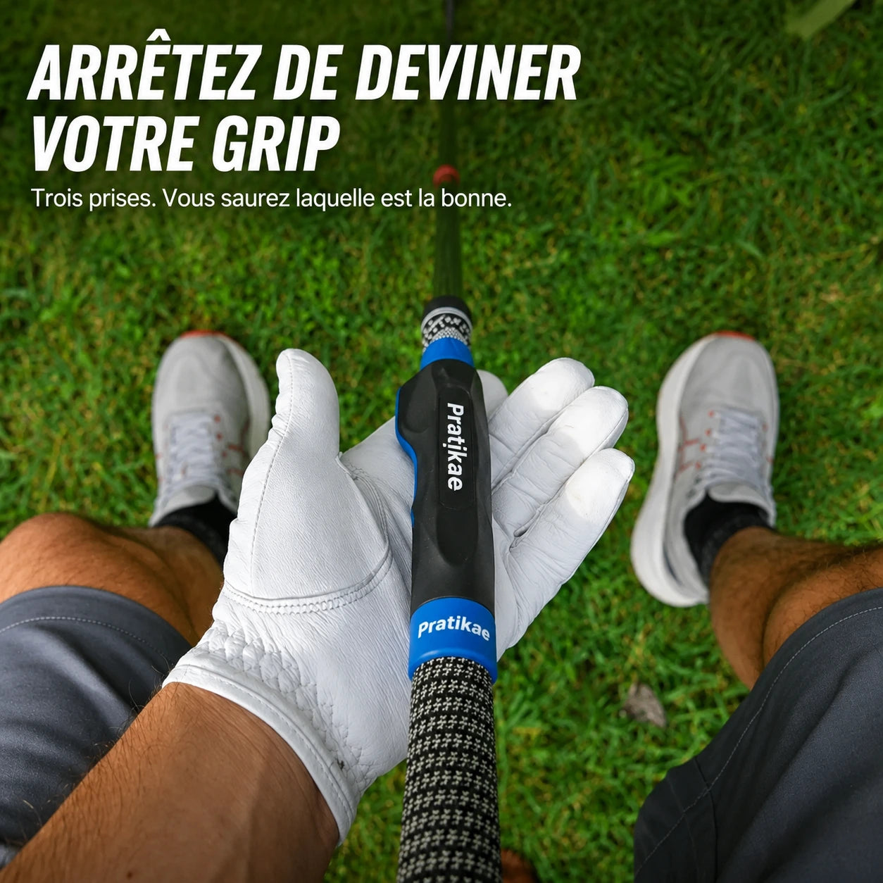 AutoGrip 2.0