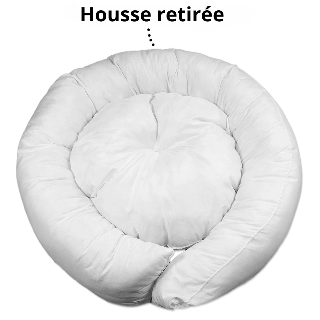 CoconZen – Réduit le stress et apaise l’anxiété