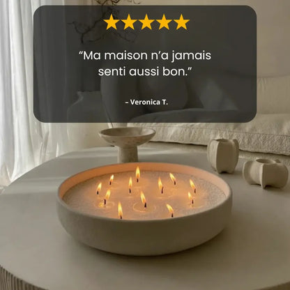 Pratikae® – Perles de cire