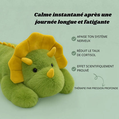 CoconZen - Peluche Lestée