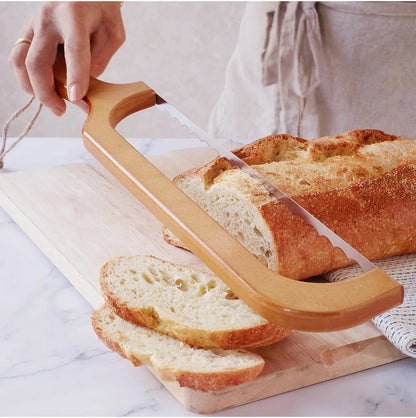 Le Couteau du Boulanger