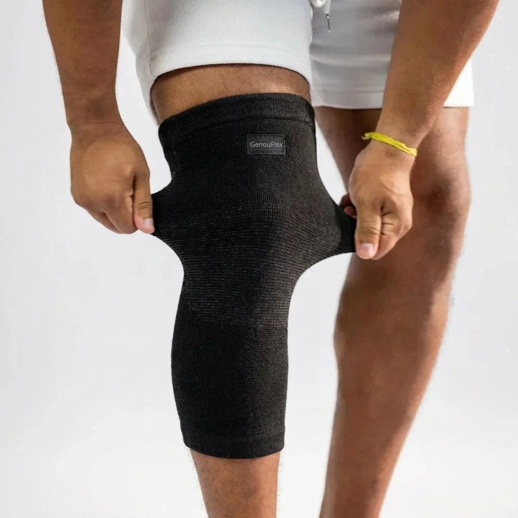 Genouillère orthopédique GenouFlex™
