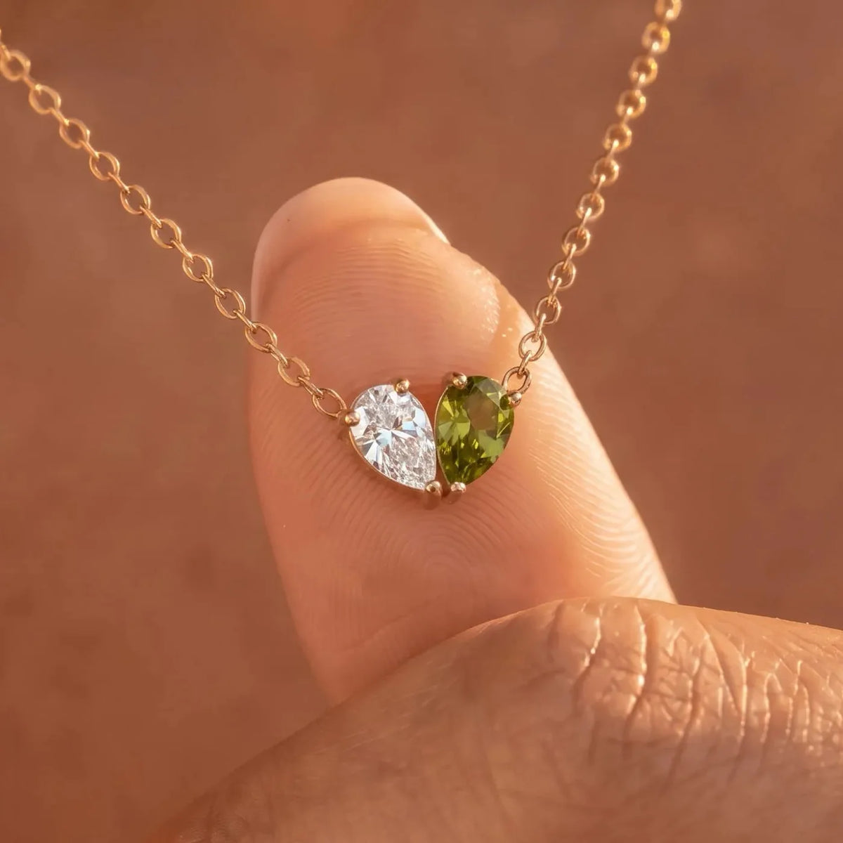 COLLIER AMARA