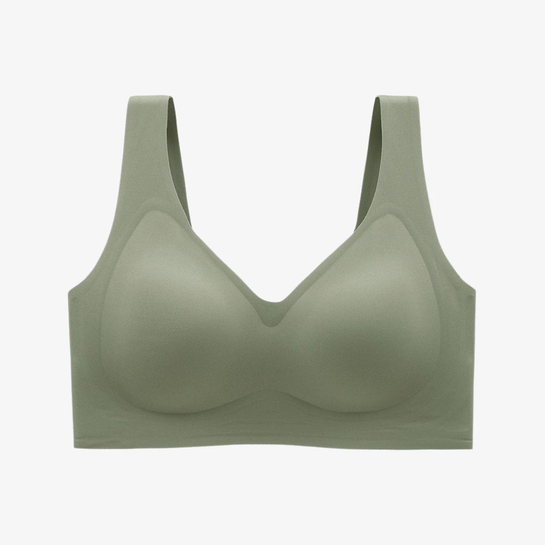 Pratikae – Soutien-gorge Premium sans couture avec pads offerts