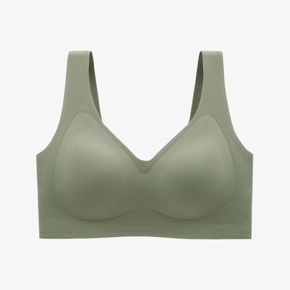 Pratikae – Soutien-gorge Premium sans couture avec pads offerts