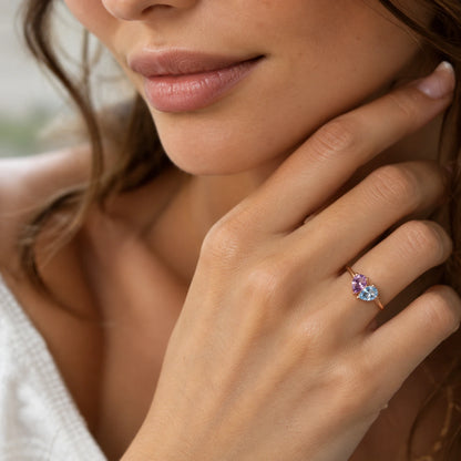Bague Amara