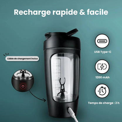 MixPro - Shaker électrique