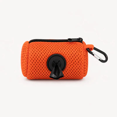Porte-sacs pour chien (assorti)