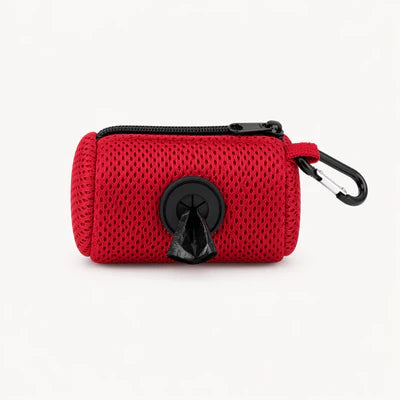 Porte-sacs pour chien (assorti)