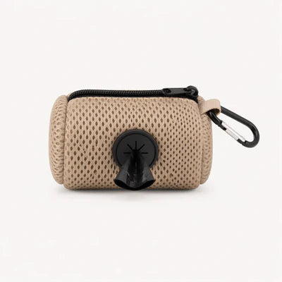 Porte-sacs pour chien (assorti)