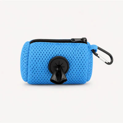 Porte-sacs pour chien (assorti)