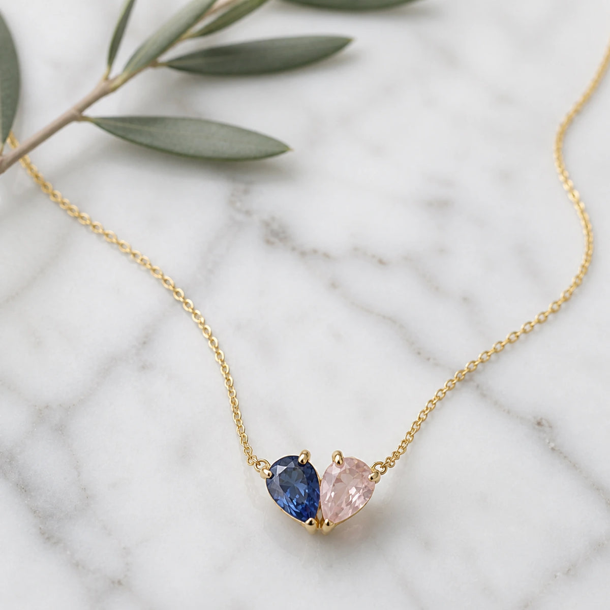 Collier Amara