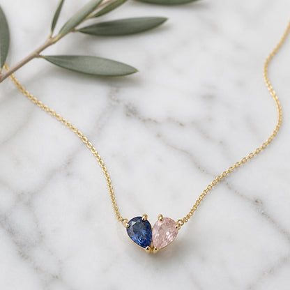 Collier Amara