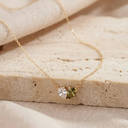 COLLIER AMARA
