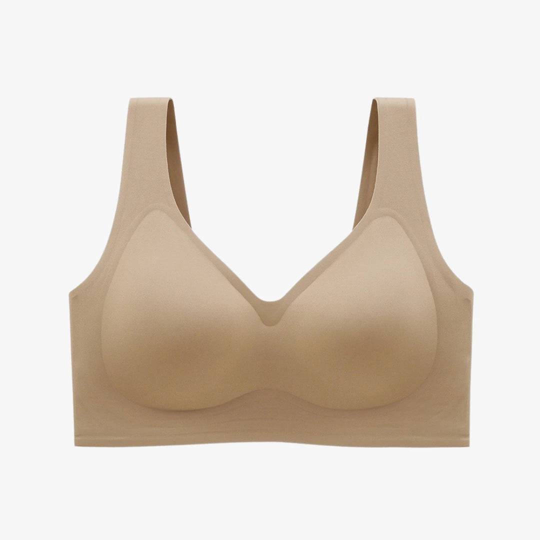 Pratikae – Soutien-gorge Premium sans couture avec pads offerts