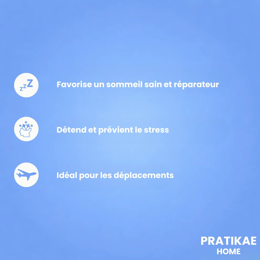 Ami câlin - Oreiller pour enfant